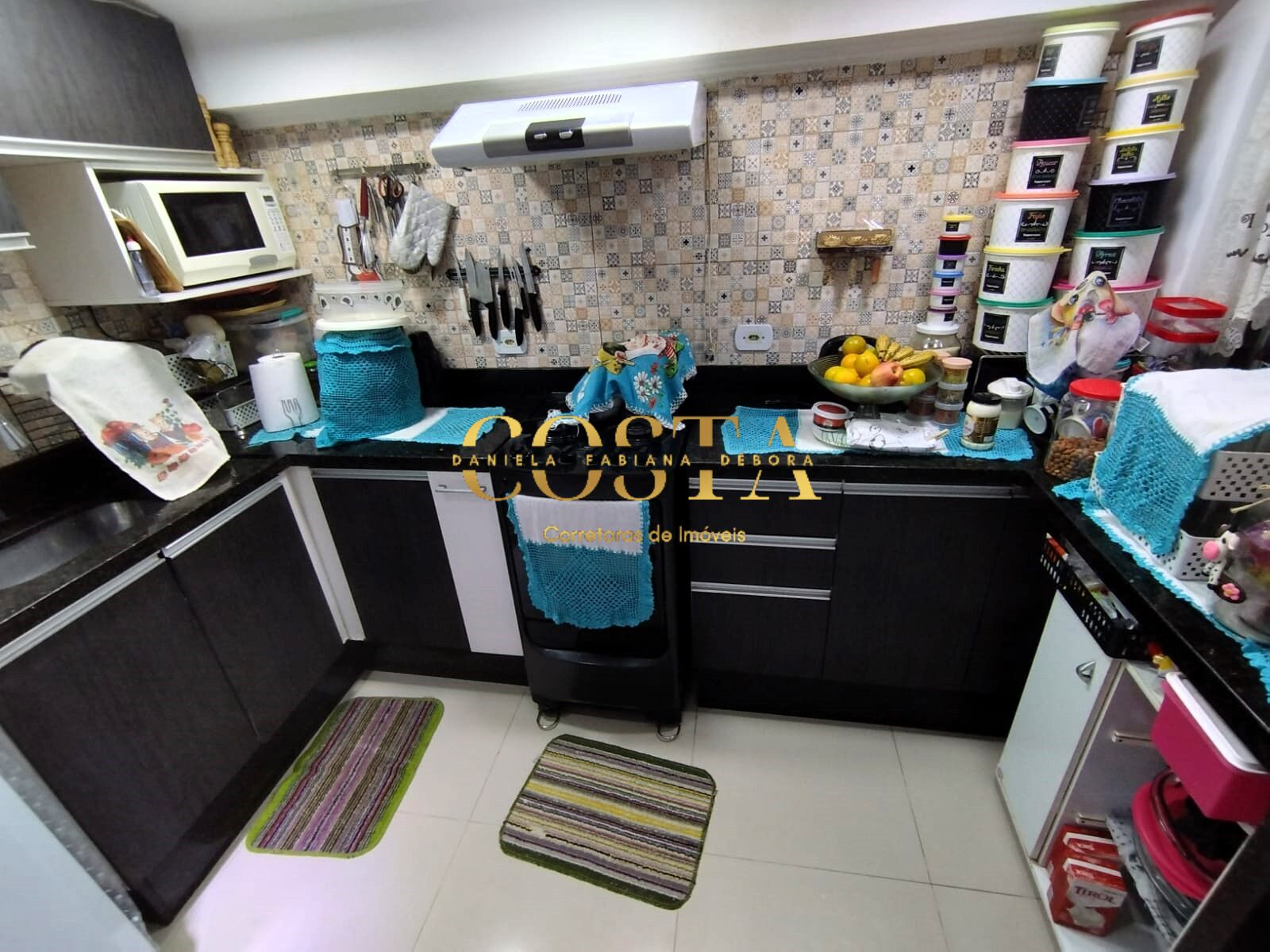 Apartamento à venda com 2 quartos, 59m² - Foto 16