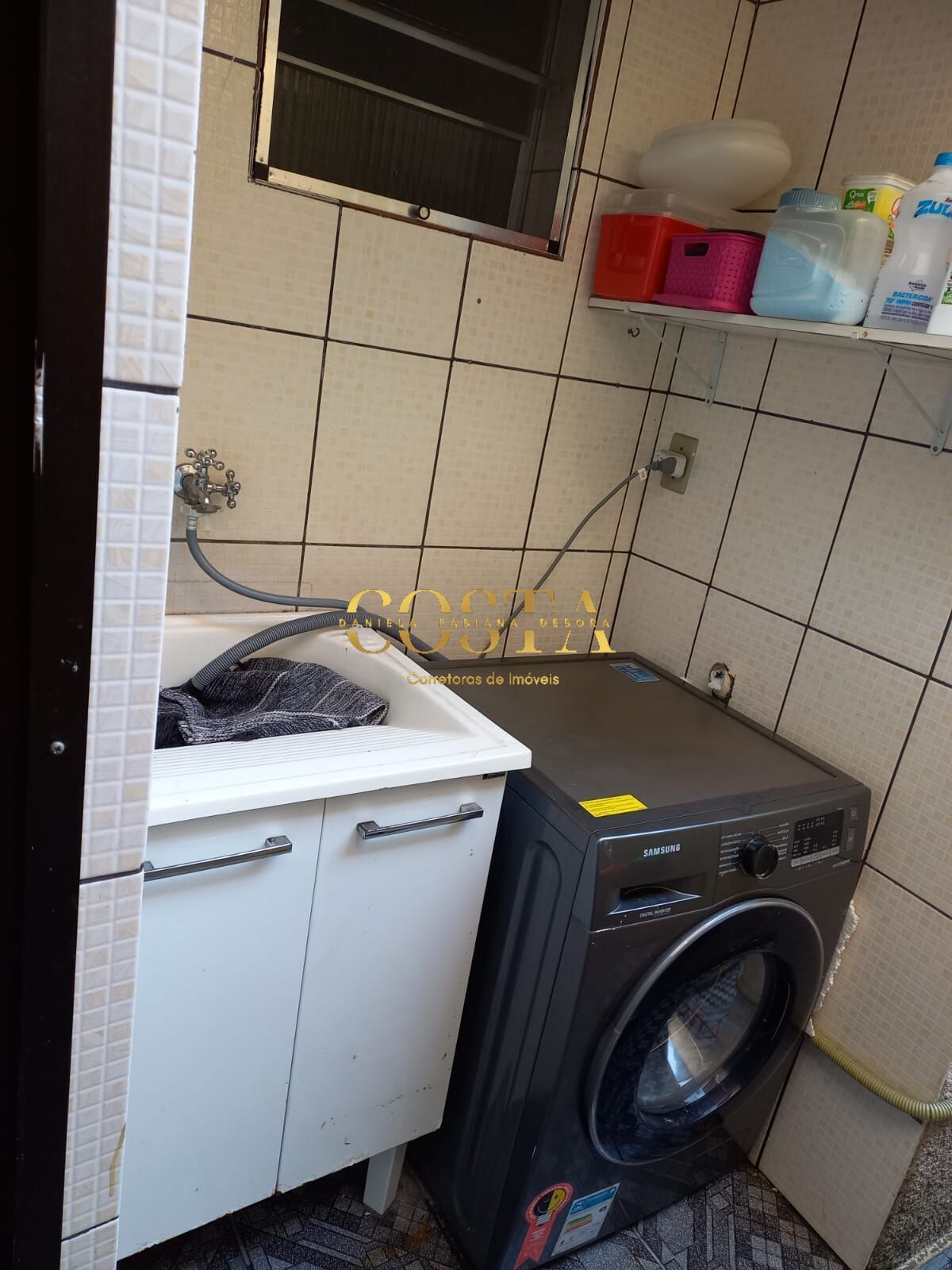 Casa à venda com 2 quartos, 59m² - Foto 21