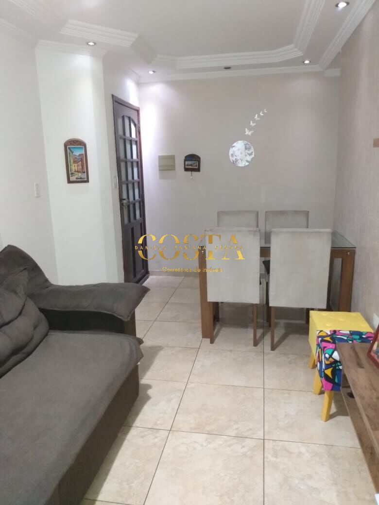 Casa à venda com 2 quartos, 59m² - Foto 18