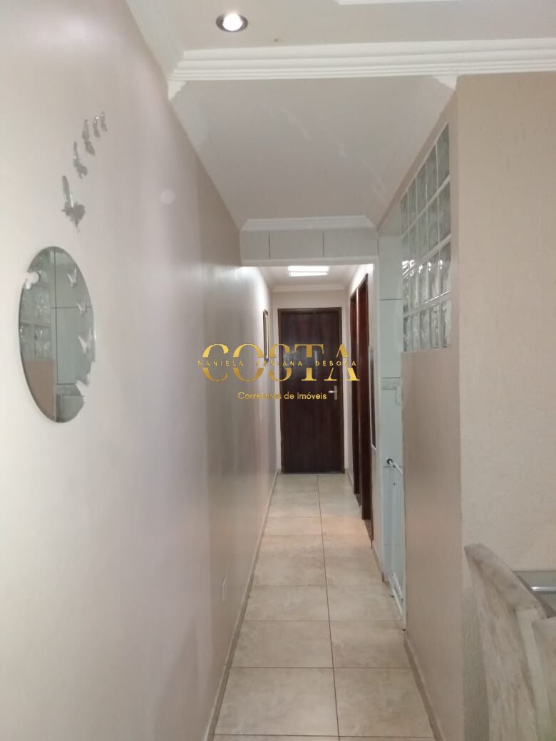 Casa à venda com 2 quartos, 59m² - Foto 17