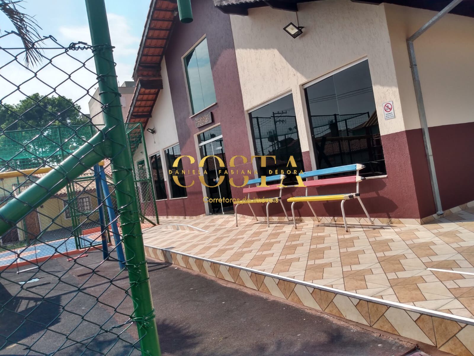Casa à venda com 2 quartos, 59m² - Foto 22