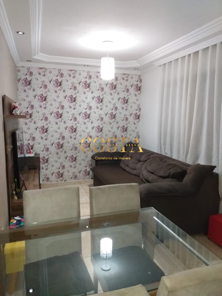 Casa à venda com 2 quartos, 59m² - Foto 19