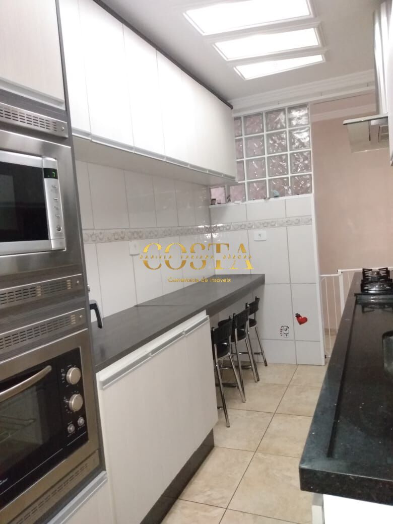 Casa à venda com 2 quartos, 59m² - Foto 5