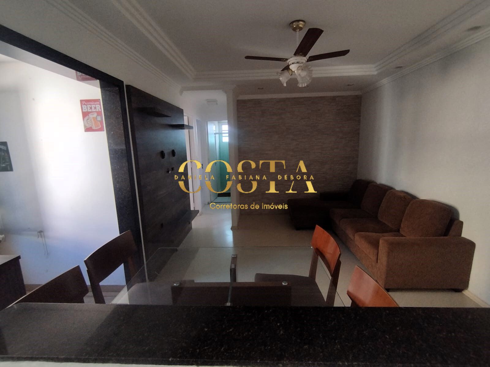 Apartamento à venda com 3 quartos, 64m² - Foto 6