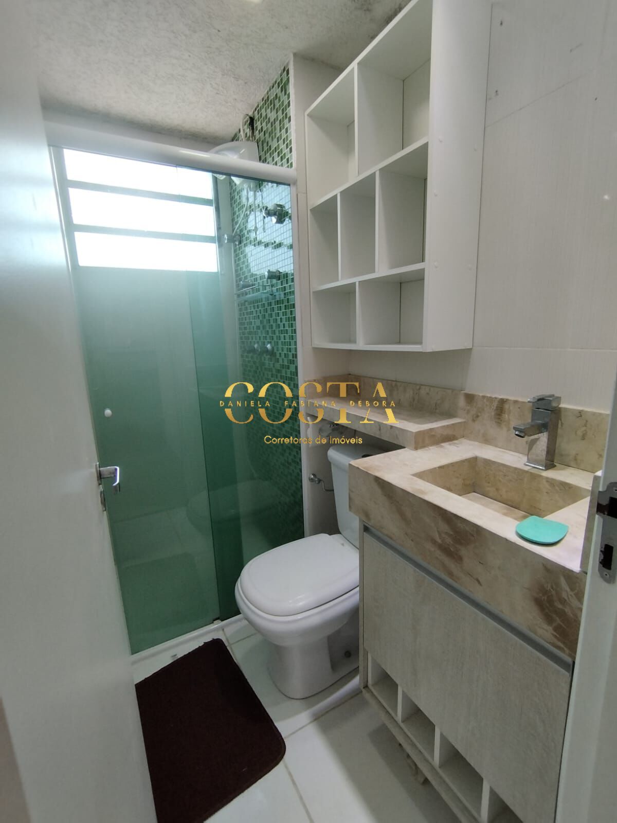 Apartamento à venda com 3 quartos, 64m² - Foto 12