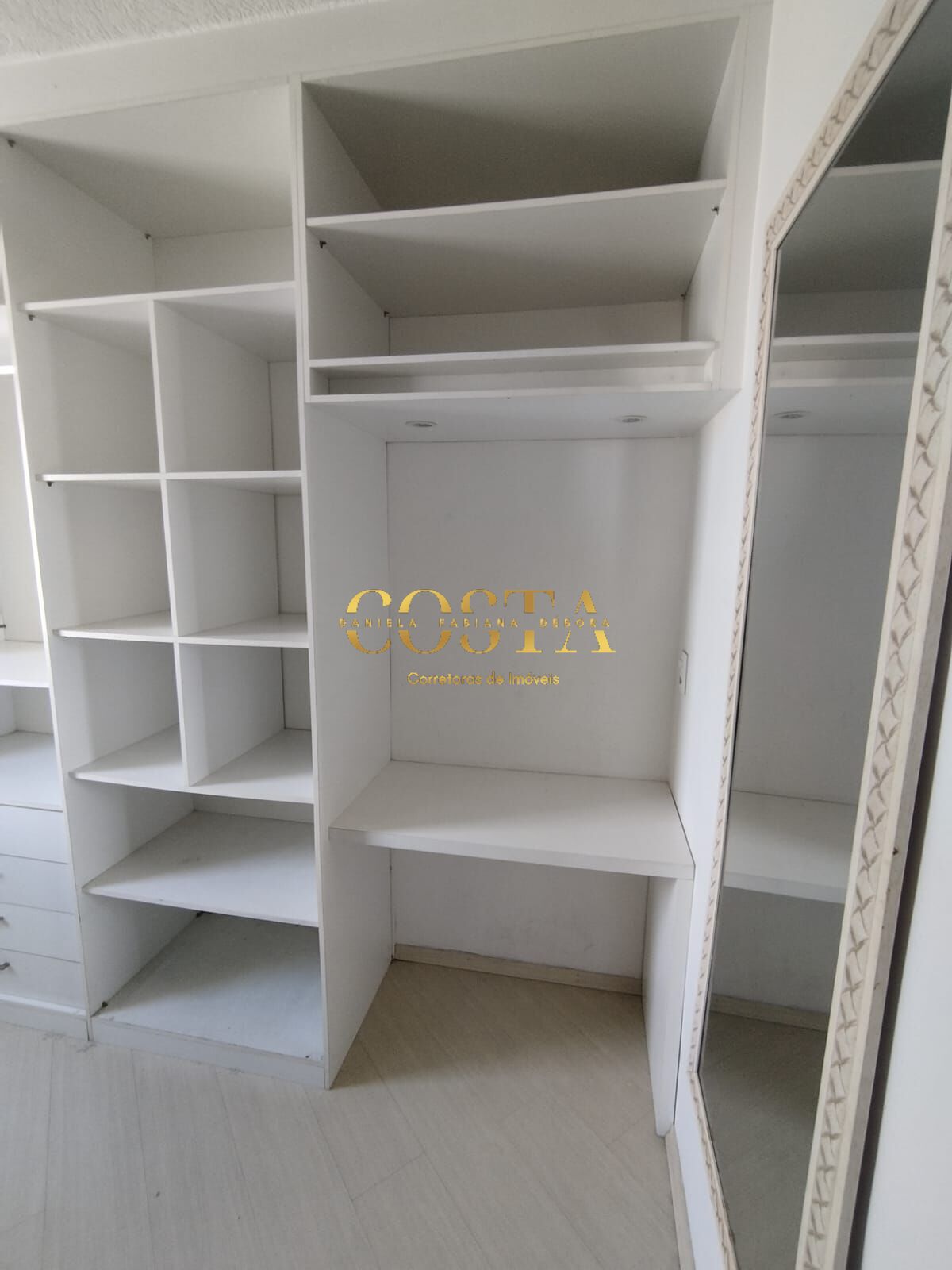 Apartamento à venda com 3 quartos, 64m² - Foto 13