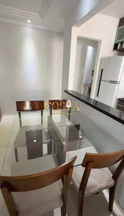 Apartamento à venda com 3 quartos, 64m² - Foto 3