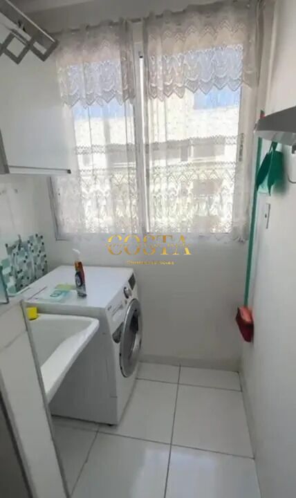 Apartamento à venda com 3 quartos, 64m² - Foto 5
