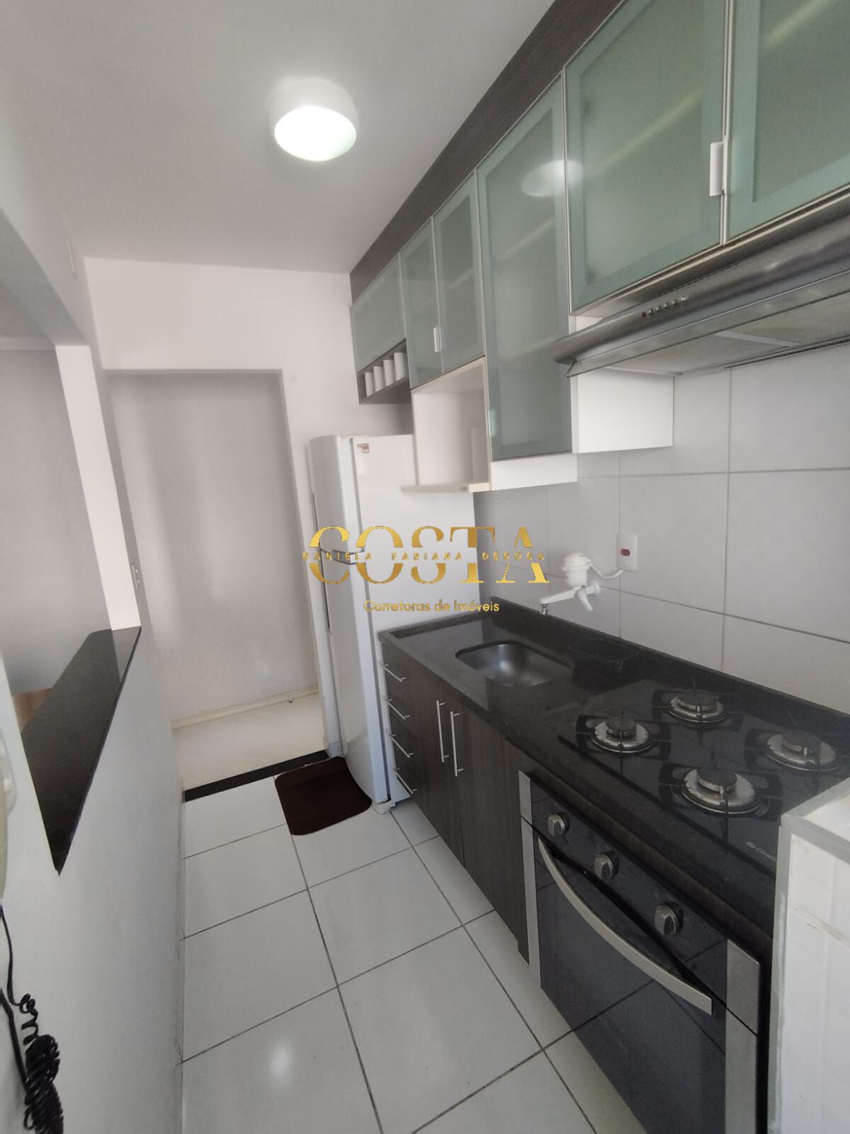 Apartamento à venda com 3 quartos, 64m² - Foto 1