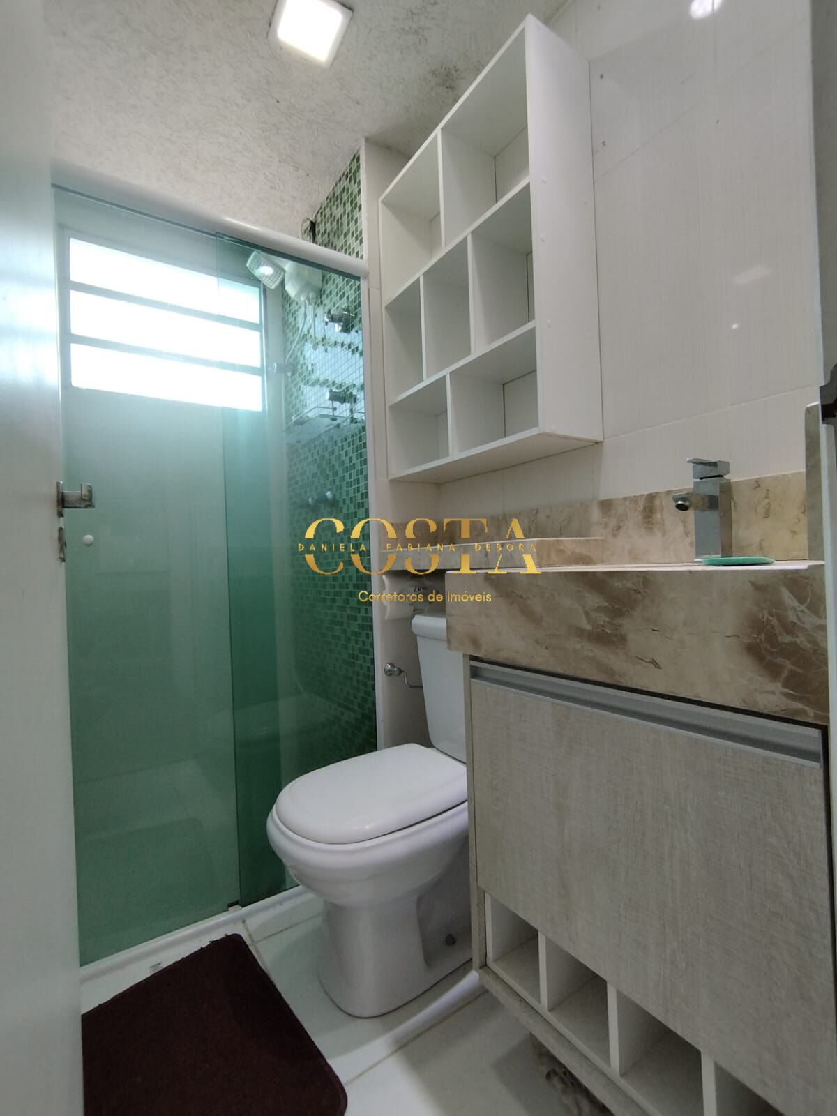 Apartamento à venda com 3 quartos, 64m² - Foto 11