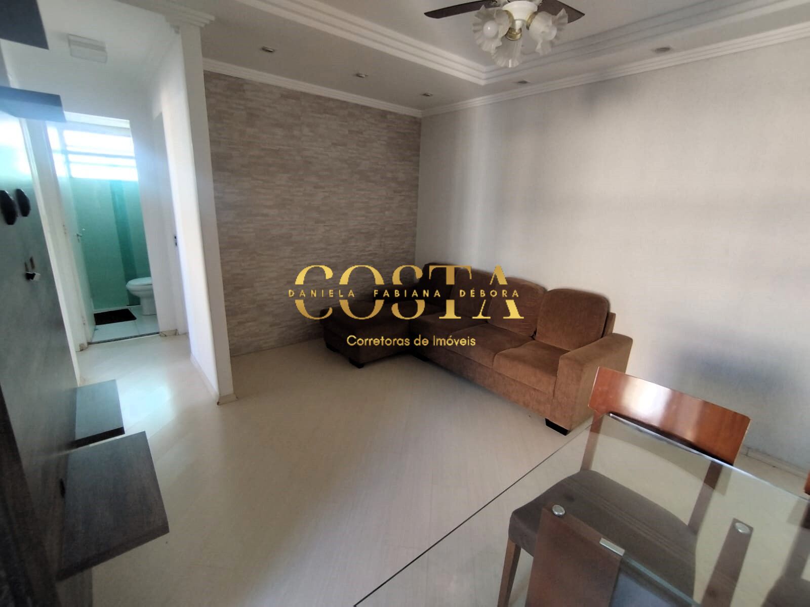 Apartamento à venda com 3 quartos, 64m² - Foto 7