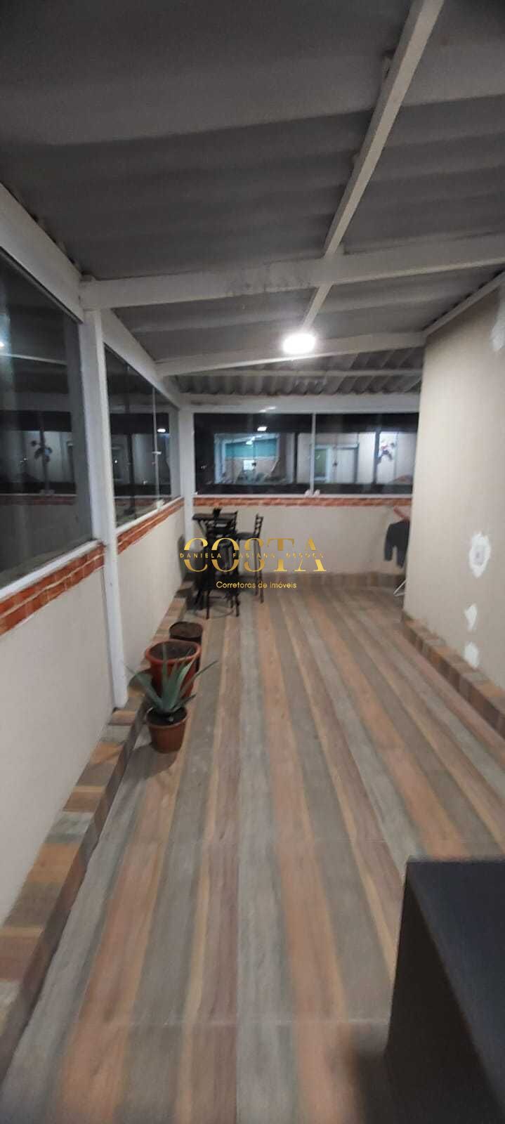 Cobertura à venda com 2 quartos, 83m² - Foto 7