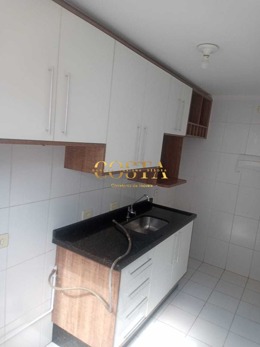 Cobertura à venda com 2 quartos, 83m² - Foto 9