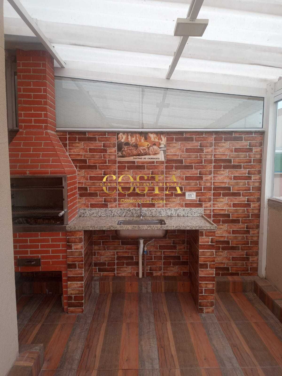 Cobertura à venda com 2 quartos, 83m² - Foto 3