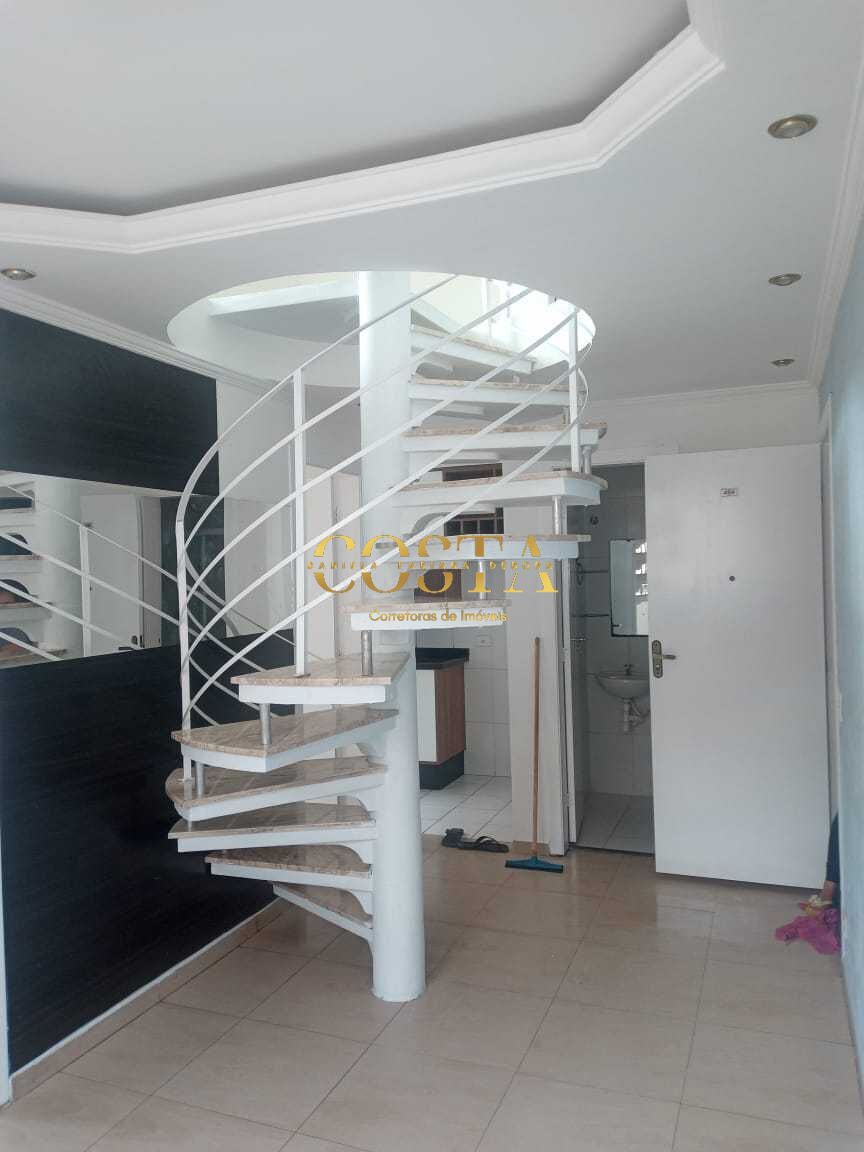 Cobertura à venda com 2 quartos, 83m² - Foto 12