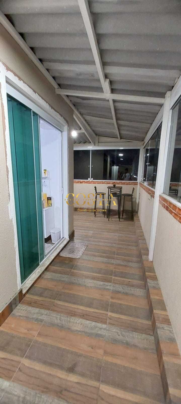 Cobertura à venda com 2 quartos, 83m² - Foto 5