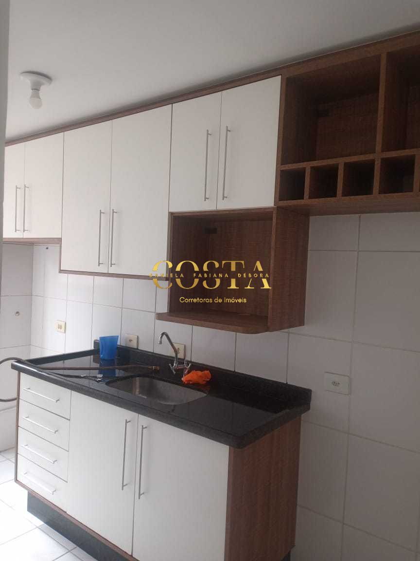 Cobertura à venda com 2 quartos, 83m² - Foto 8