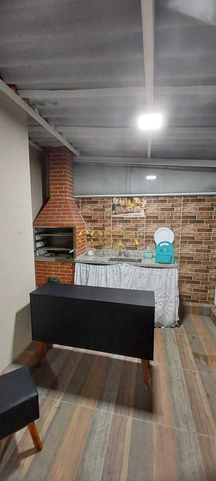 Cobertura à venda com 2 quartos, 83m² - Foto 6