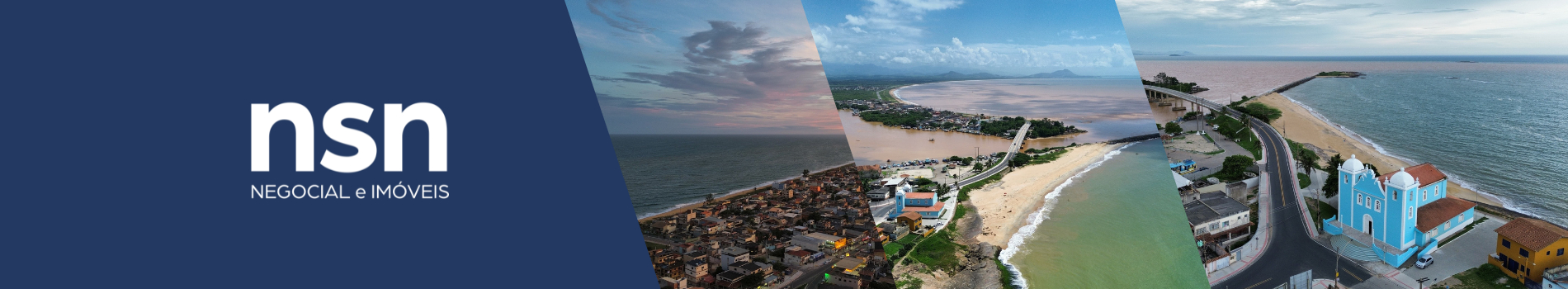 NSN NEGOCIAL E IMÓVEIS