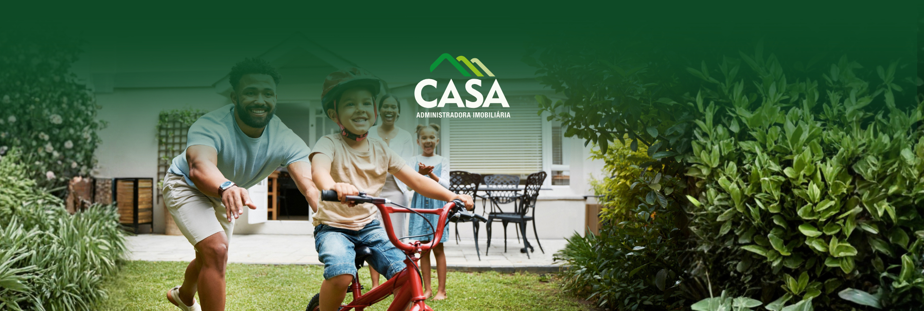 Casa Administradora Imobiliária LTDA