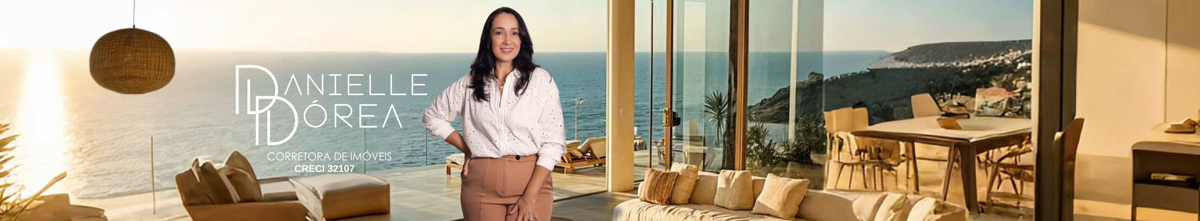 Danielle Souza Dórea