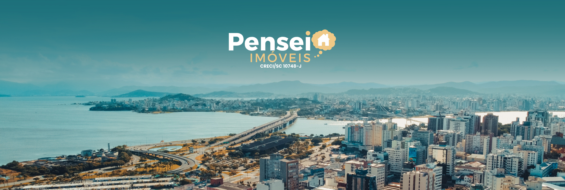 Pensei Imóveis