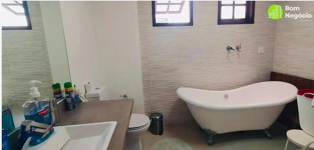 Sobrado à venda com 3 quartos, 170m² - Foto 14