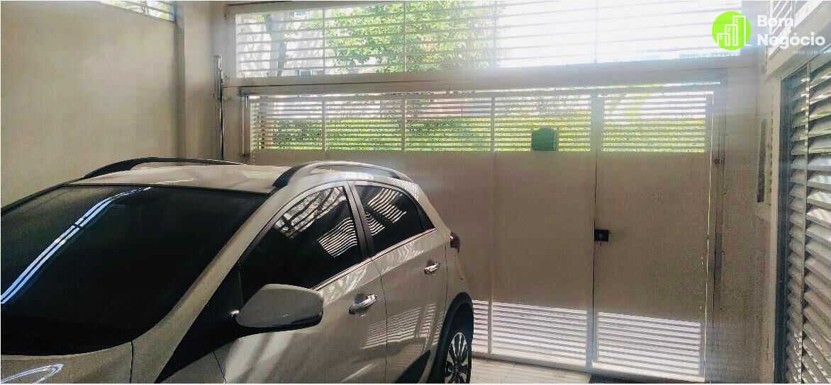 Sobrado à venda com 3 quartos, 170m² - Foto 2