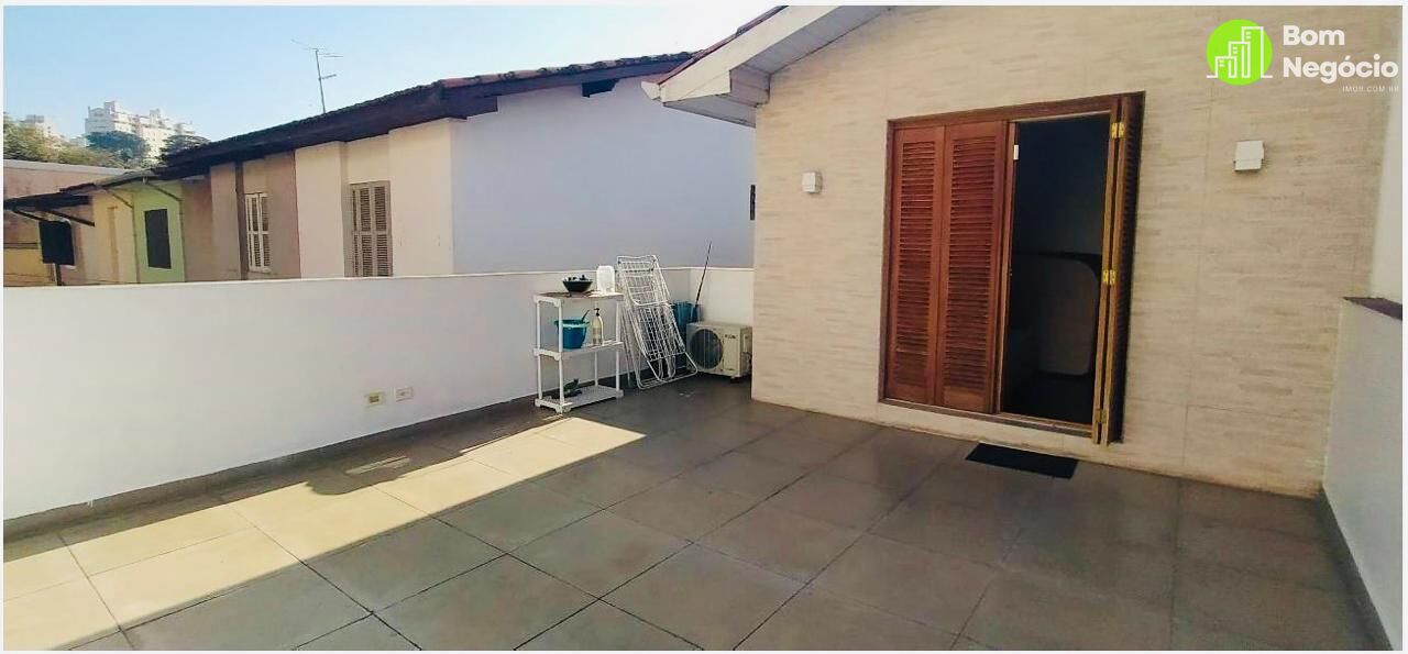 Sobrado à venda com 3 quartos, 170m² - Foto 19