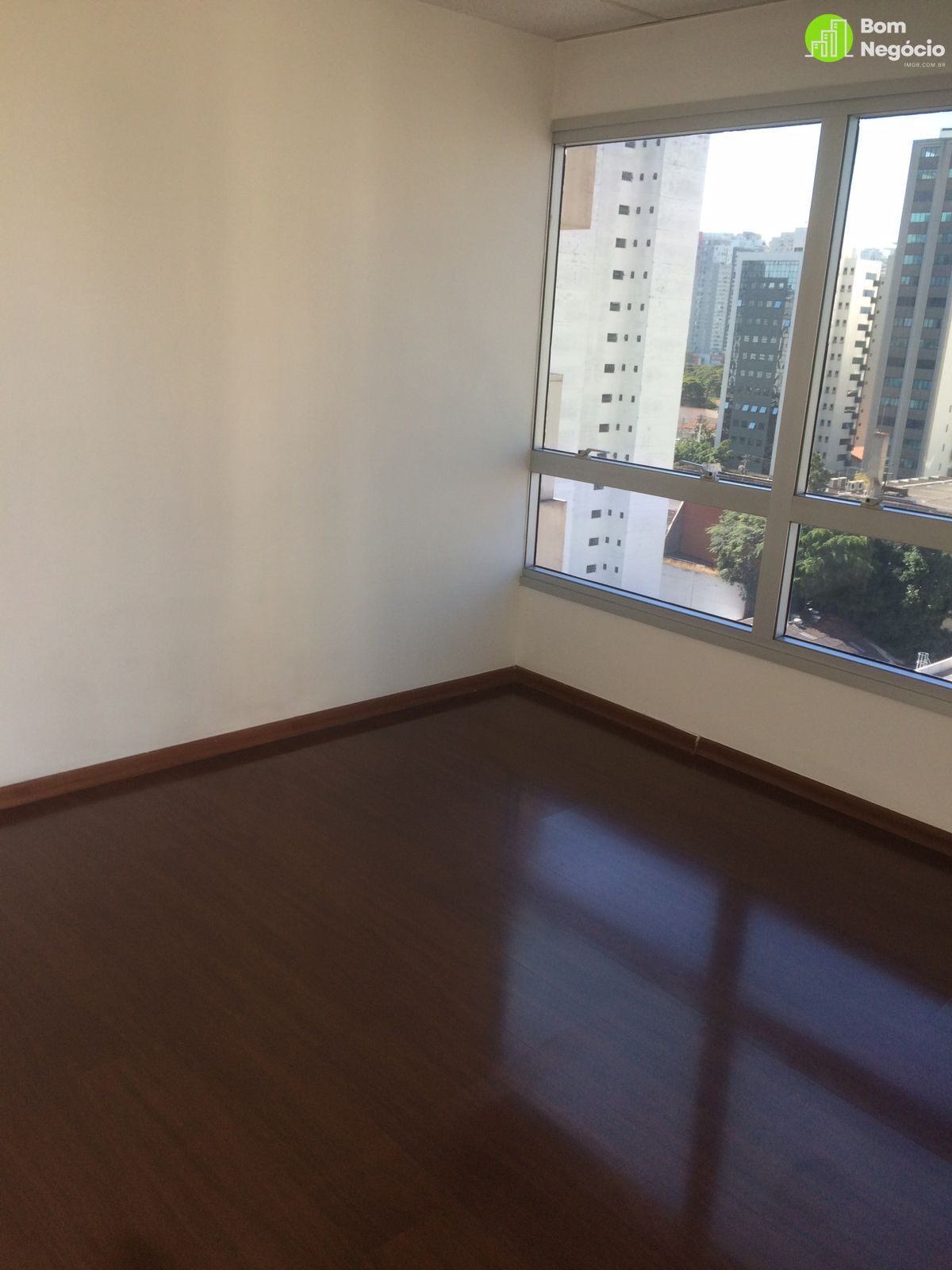 Conjunto Comercial-Sala à venda, 37m² - Foto 15