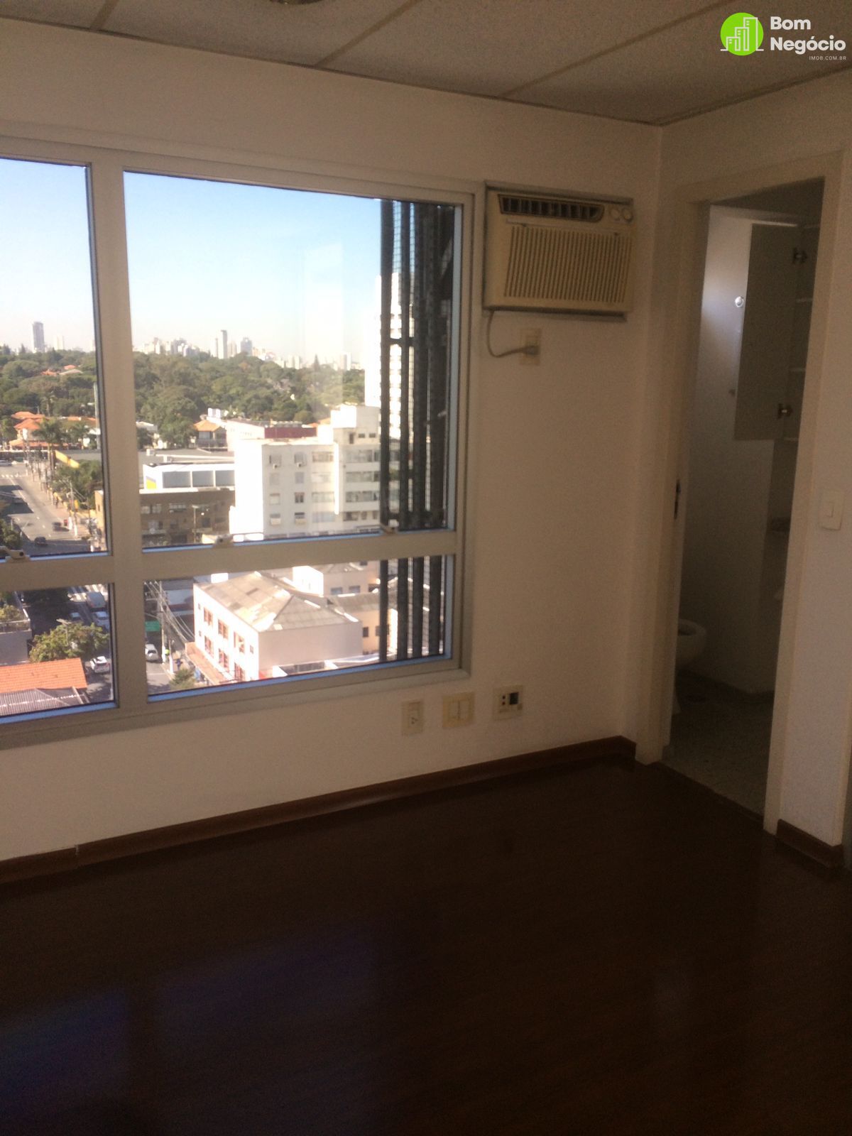 Conjunto Comercial-Sala à venda, 37m² - Foto 3