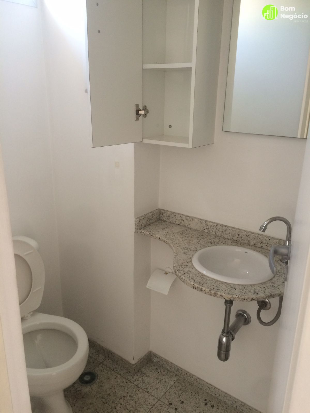 Conjunto Comercial-Sala à venda, 37m² - Foto 19