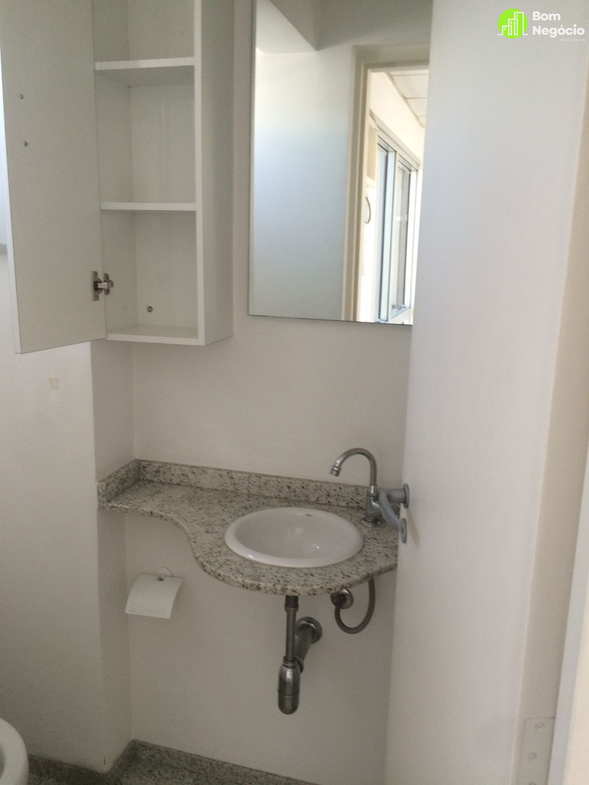 Conjunto Comercial-Sala à venda, 37m² - Foto 10