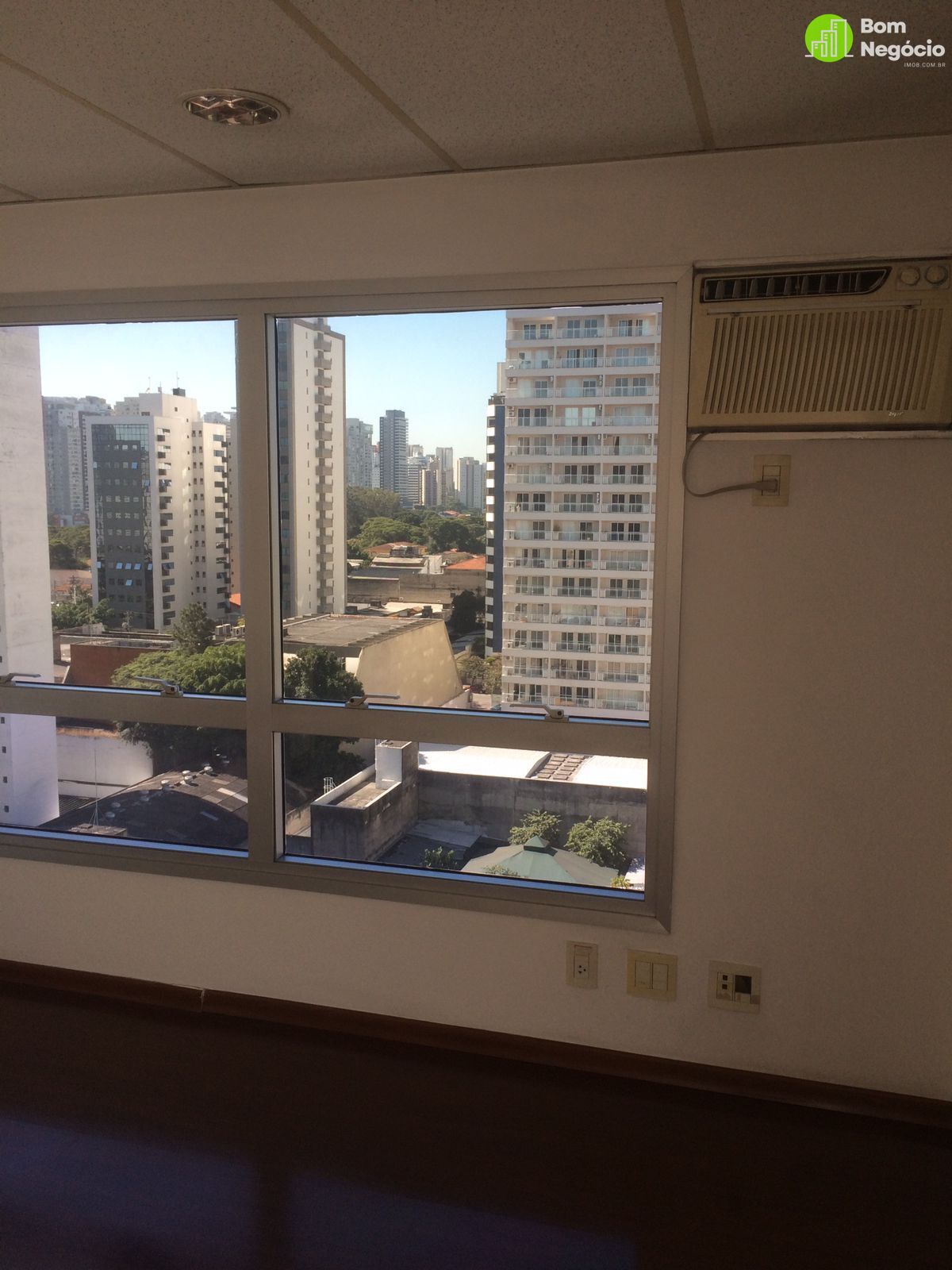 Conjunto Comercial-Sala à venda, 37m² - Foto 21