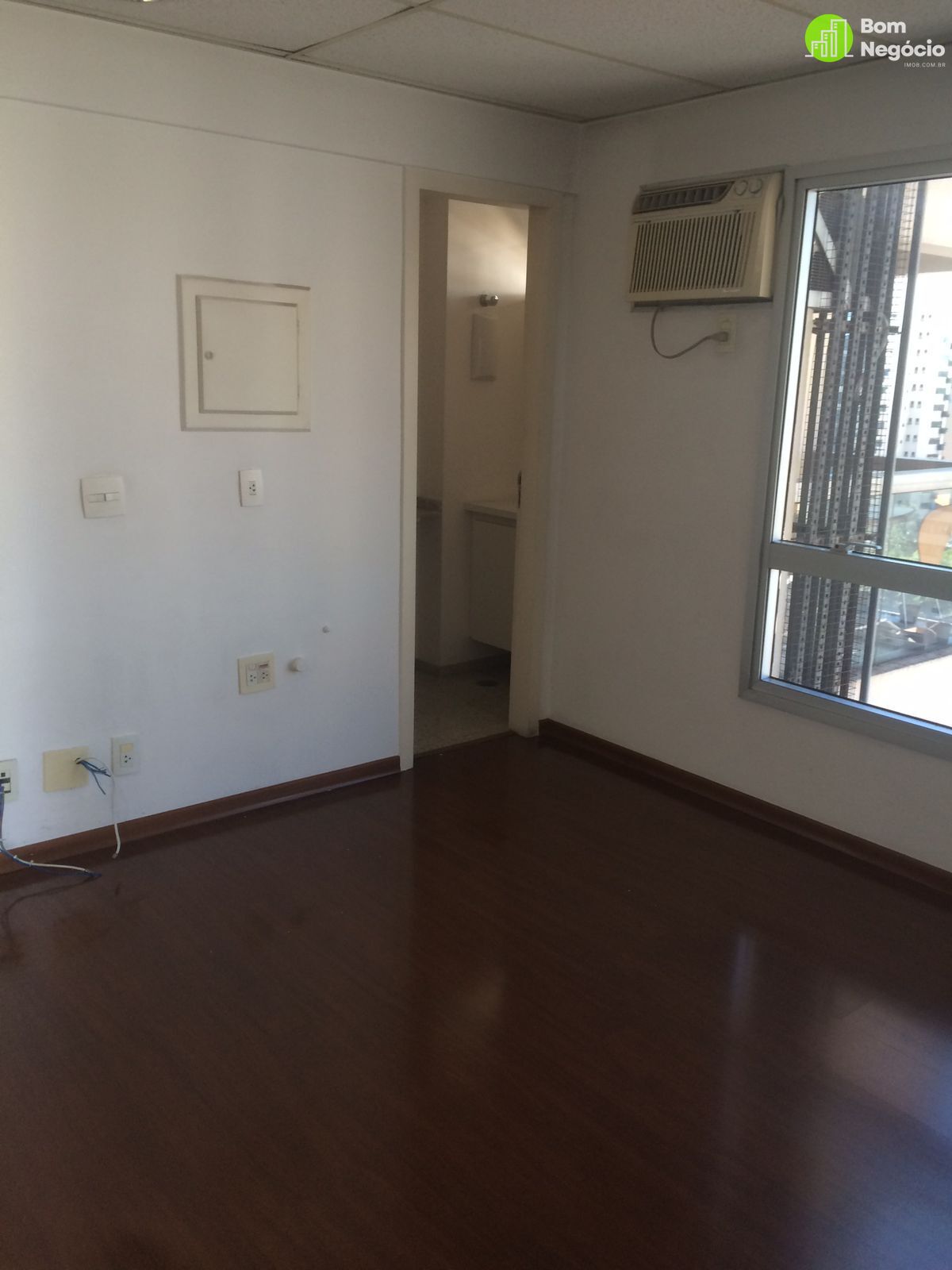 Conjunto Comercial-Sala à venda, 37m² - Foto 6