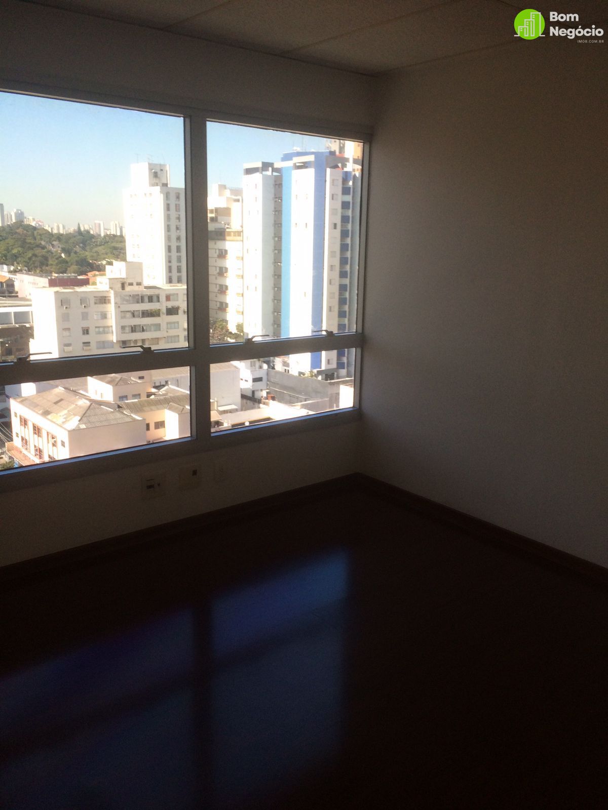 Conjunto Comercial-Sala à venda, 37m² - Foto 4