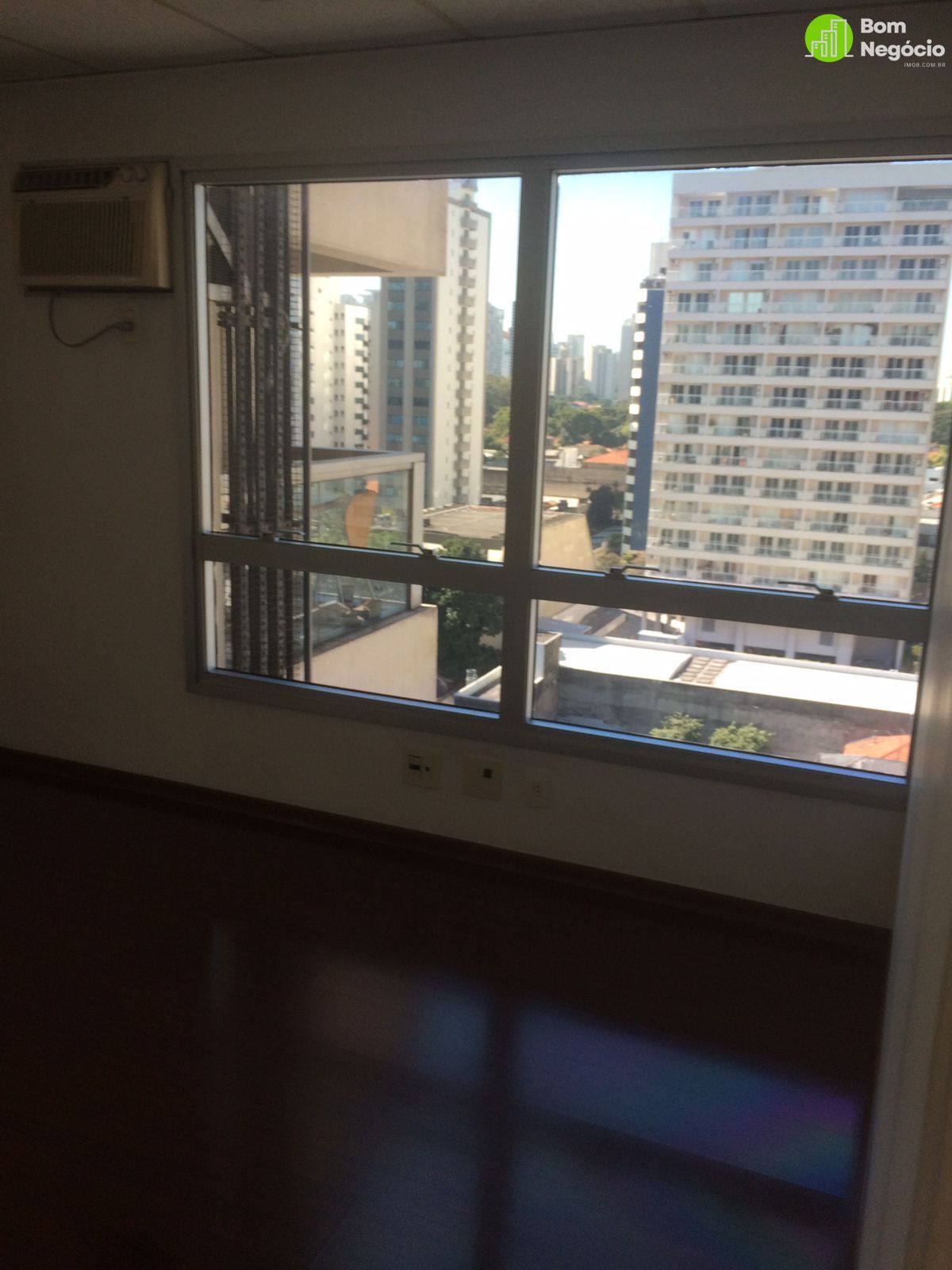 Conjunto Comercial-Sala à venda, 37m² - Foto 2