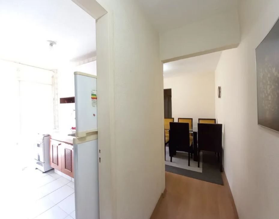 Apartamento para alugar com 3 quartos, 74m² - Foto 3