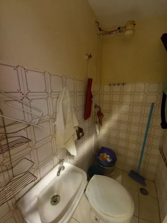 Apartamento para alugar com 3 quartos, 74m² - Foto 6