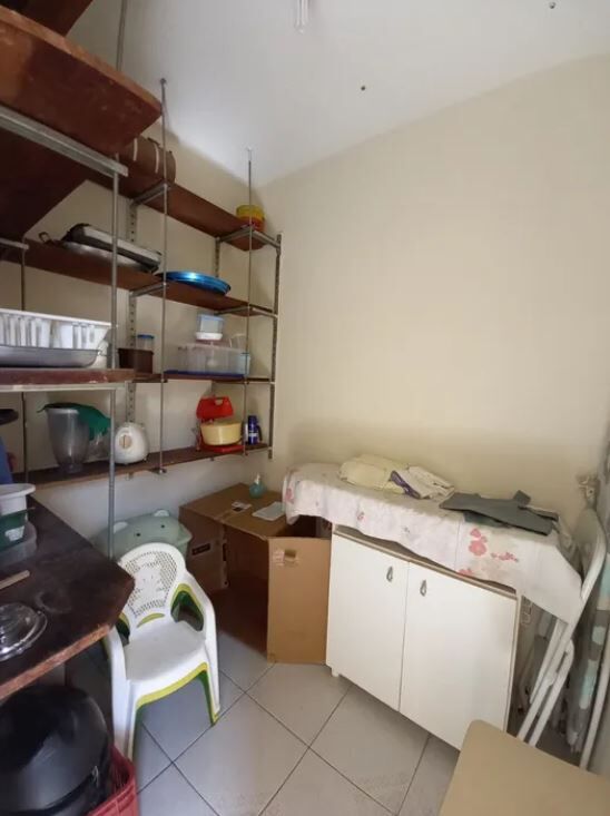 Apartamento para alugar com 3 quartos, 74m² - Foto 5