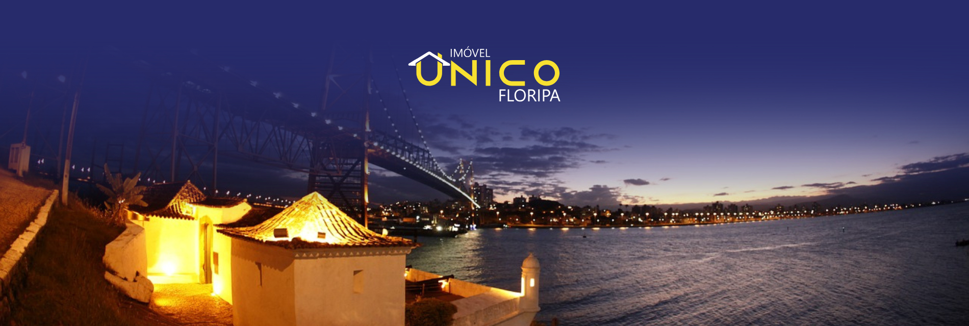 IMÓVEL ÚNICO FLORIPA