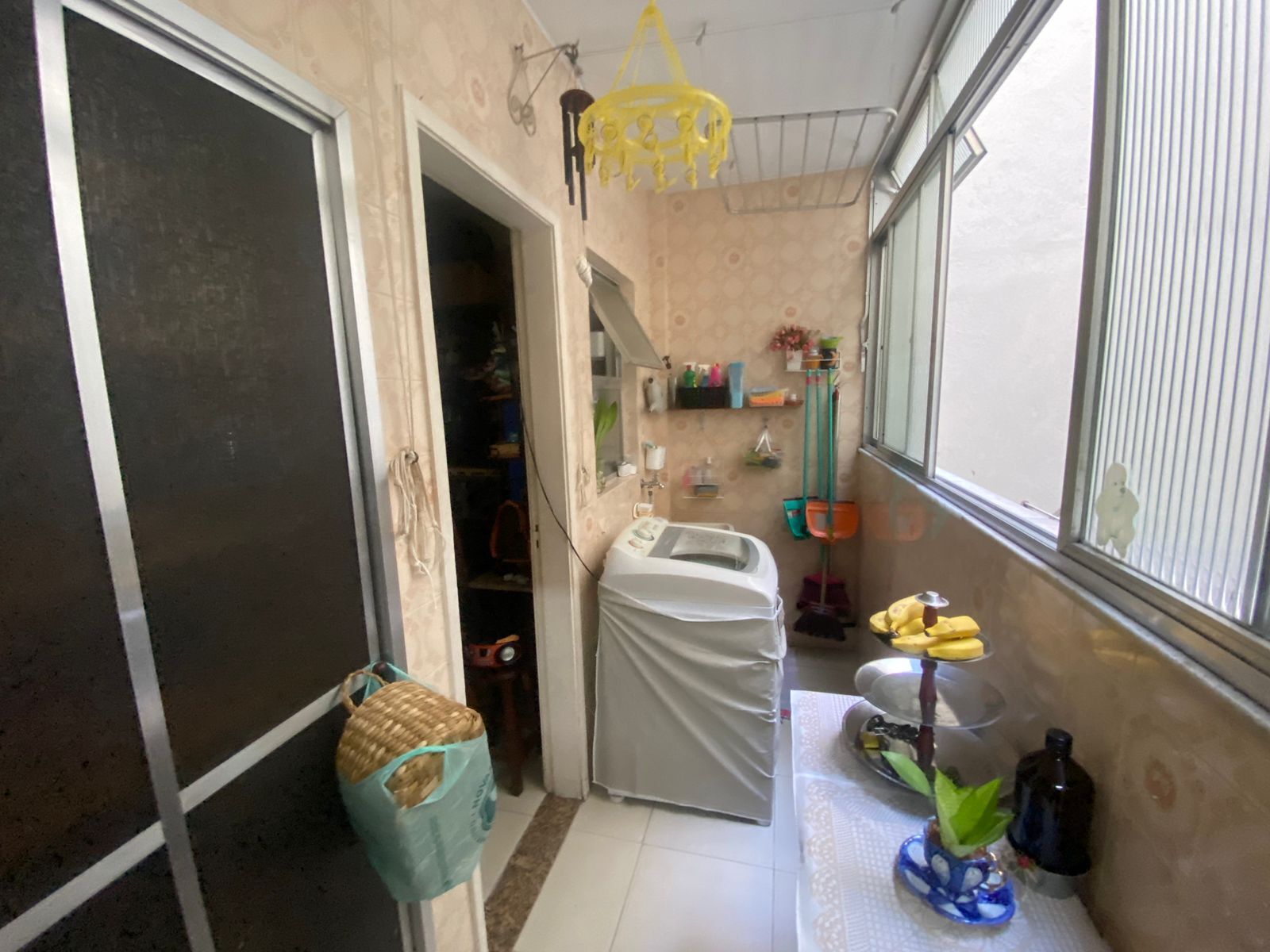 Apartamento à venda no bairro Moneró em Rio de Janeiro/RJ