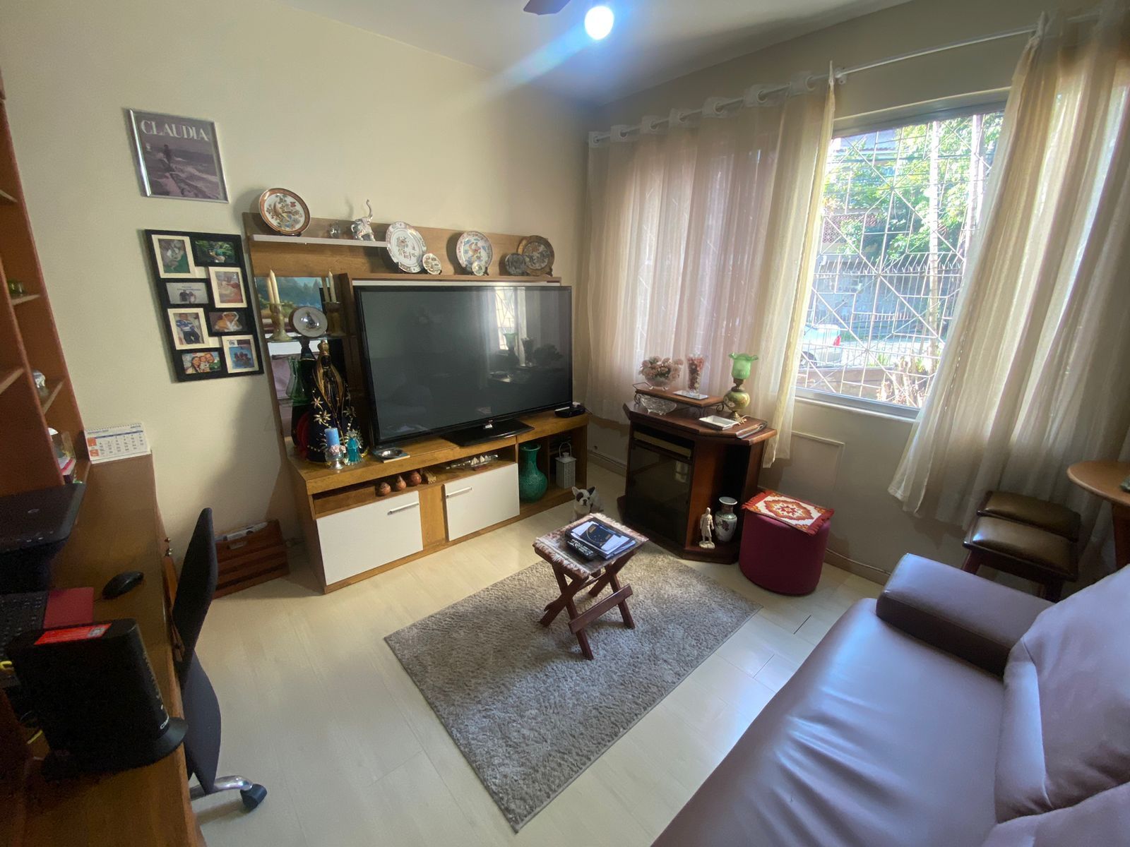 Apartamento à venda no bairro Moneró em Rio de Janeiro/RJ