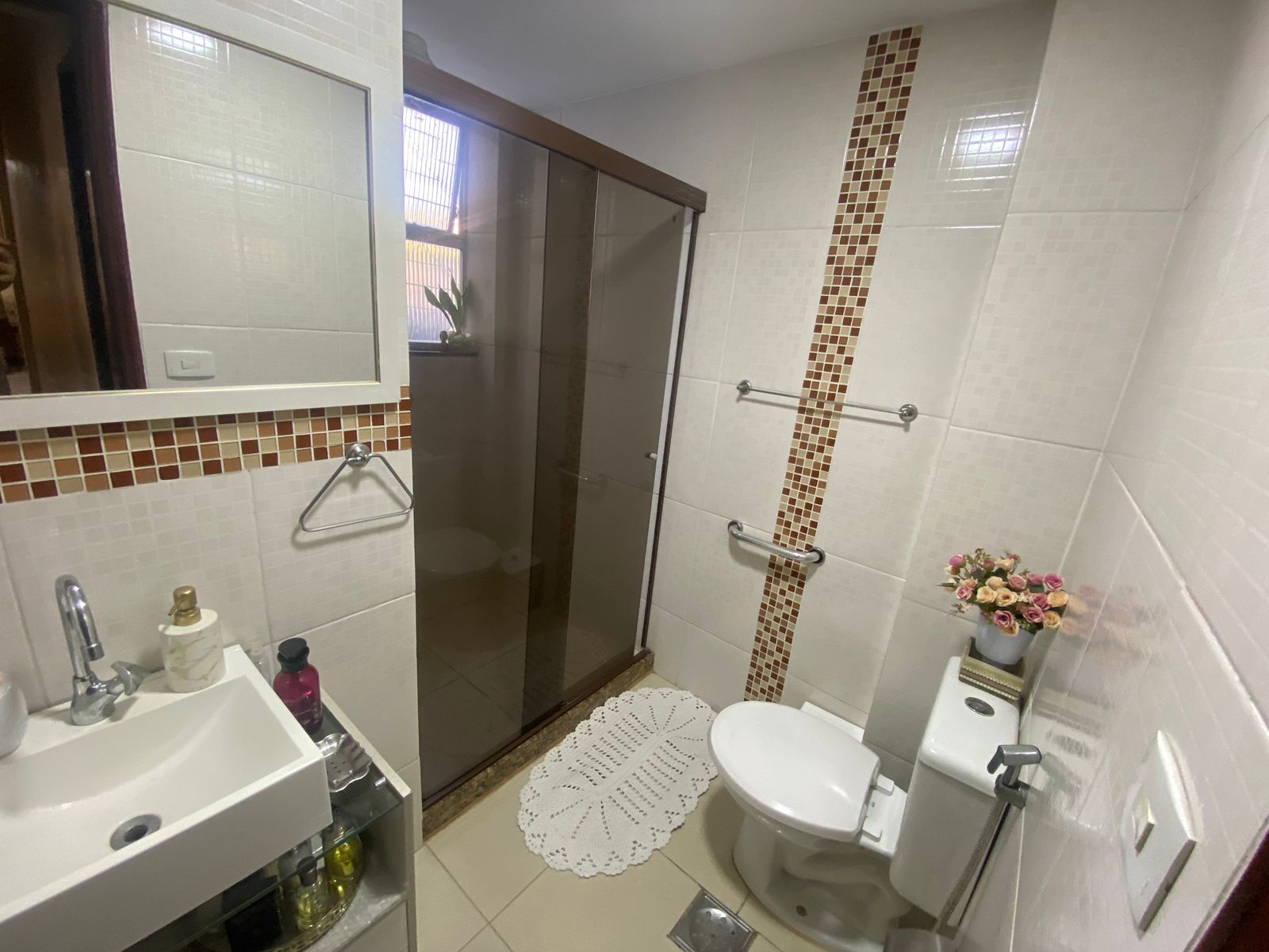 Apartamento à venda no bairro Moneró em Rio de Janeiro/RJ