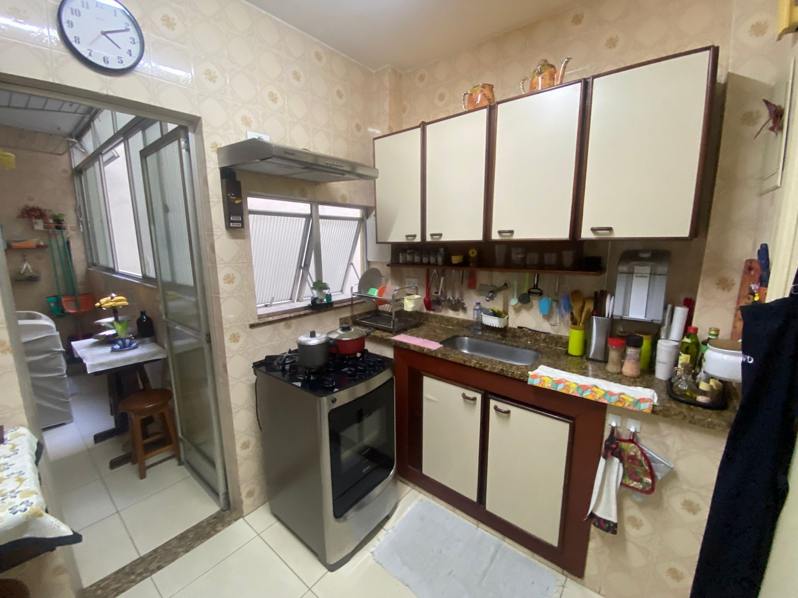 Apartamento à venda no bairro Moneró em Rio de Janeiro/RJ