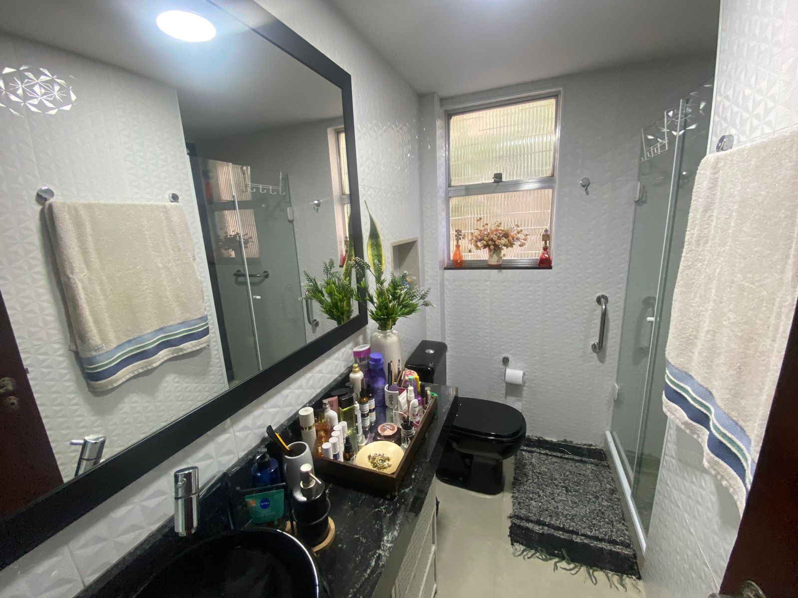 Apartamento à venda no bairro Moneró em Rio de Janeiro/RJ