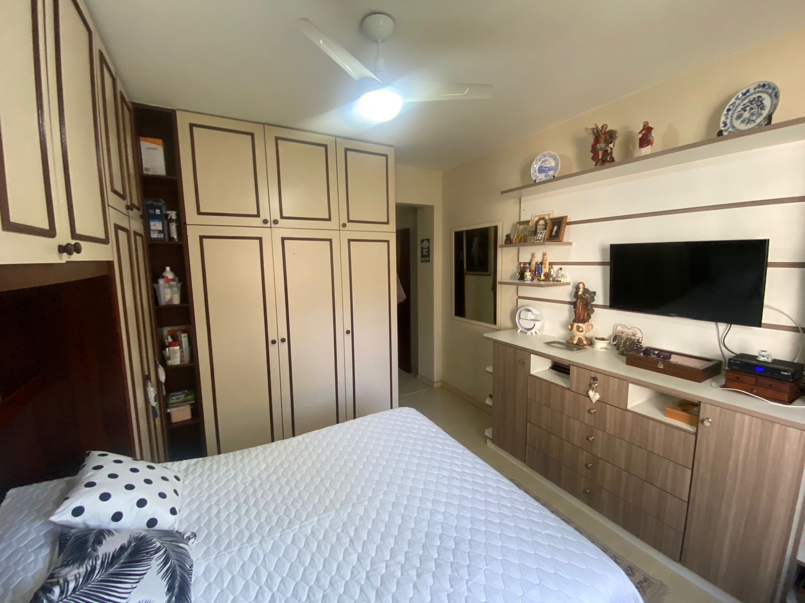 Apartamento à venda no bairro Moneró em Rio de Janeiro/RJ