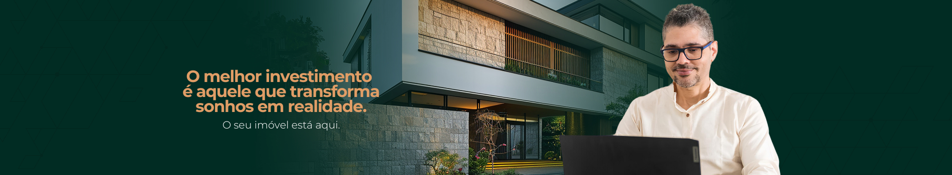 Bruno Martinez - Serviços Imobiliários