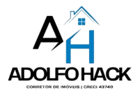 Adolfo Hack Corretor
