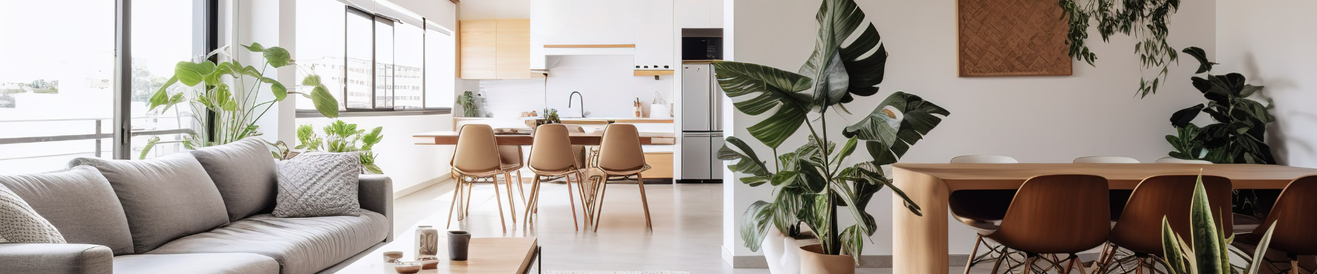 André Abílio Imóveis